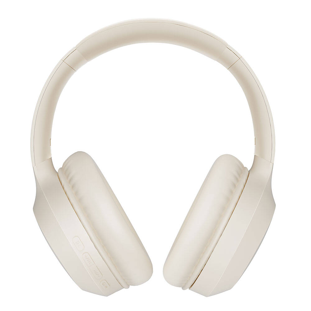 TD-01 Bach Serisi Katlanabilir Kulak Üstü Bluetooth Kulaklık