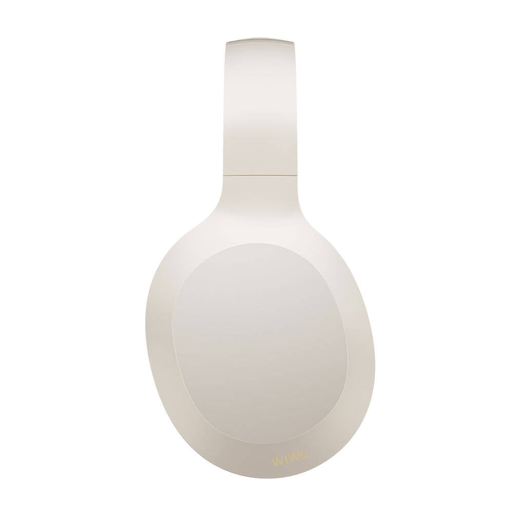 TD-01 Bach Serisi Katlanabilir Kulak Üstü Bluetooth Kulaklık