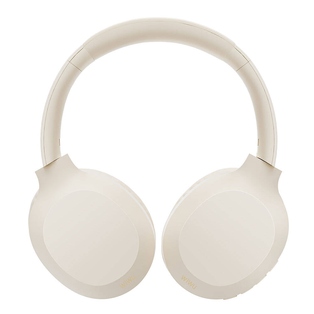TD-01 Bach Serisi Katlanabilir Kulak Üstü Bluetooth Kulaklık