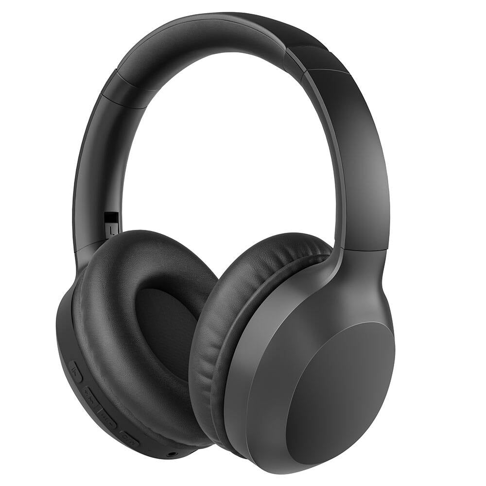 TD-01 Bach Serisi Katlanabilir Kulak Üstü Bluetooth Kulaklık