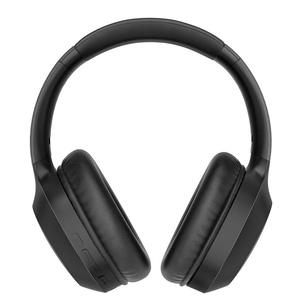 TD-01 Bach Serisi Katlanabilir Kulak Üstü Bluetooth Kulaklık