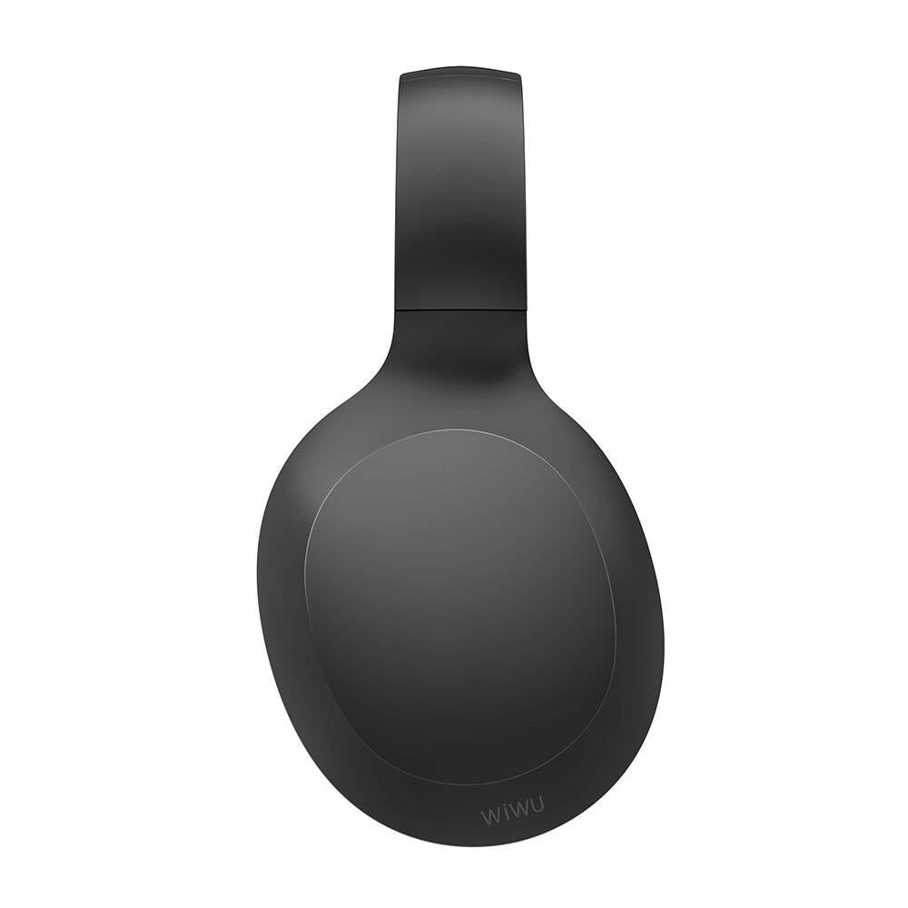 TD-01 Bach Serisi Katlanabilir Kulak Üstü Bluetooth Kulaklık