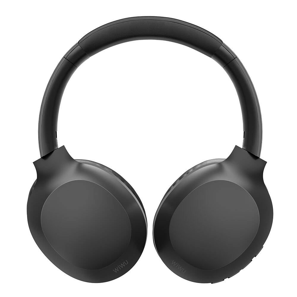 TD-01 Bach Serisi Katlanabilir Kulak Üstü Bluetooth Kulaklık