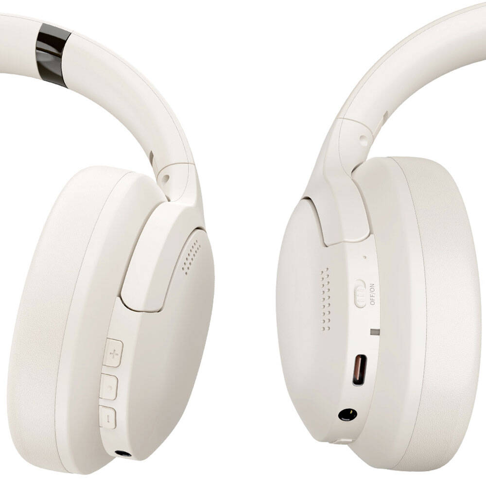TD-02 Sound Cool Serisi Katlanabilir Kulak Üstü Bluetooth Kulaklık