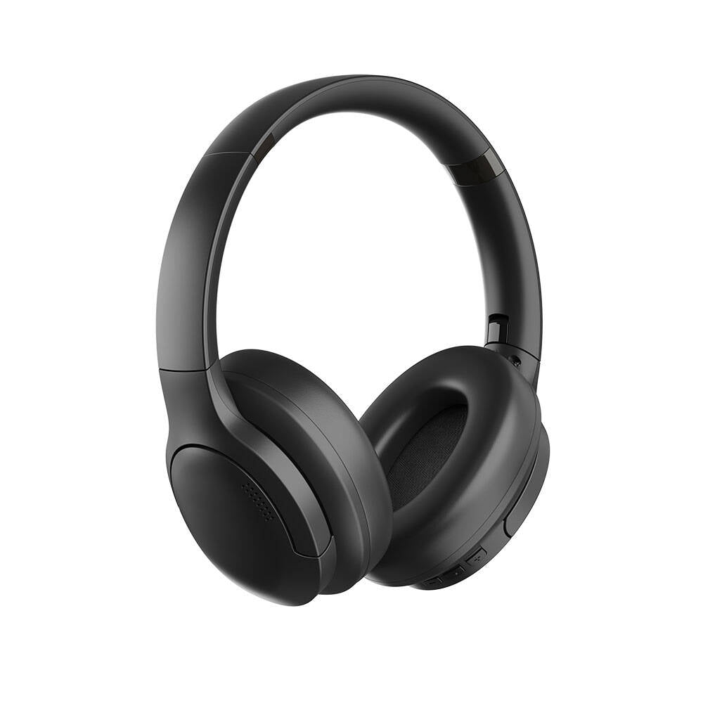 TD-02 Sound Cool Serisi Katlanabilir Kulak Üstü Bluetooth Kulaklık