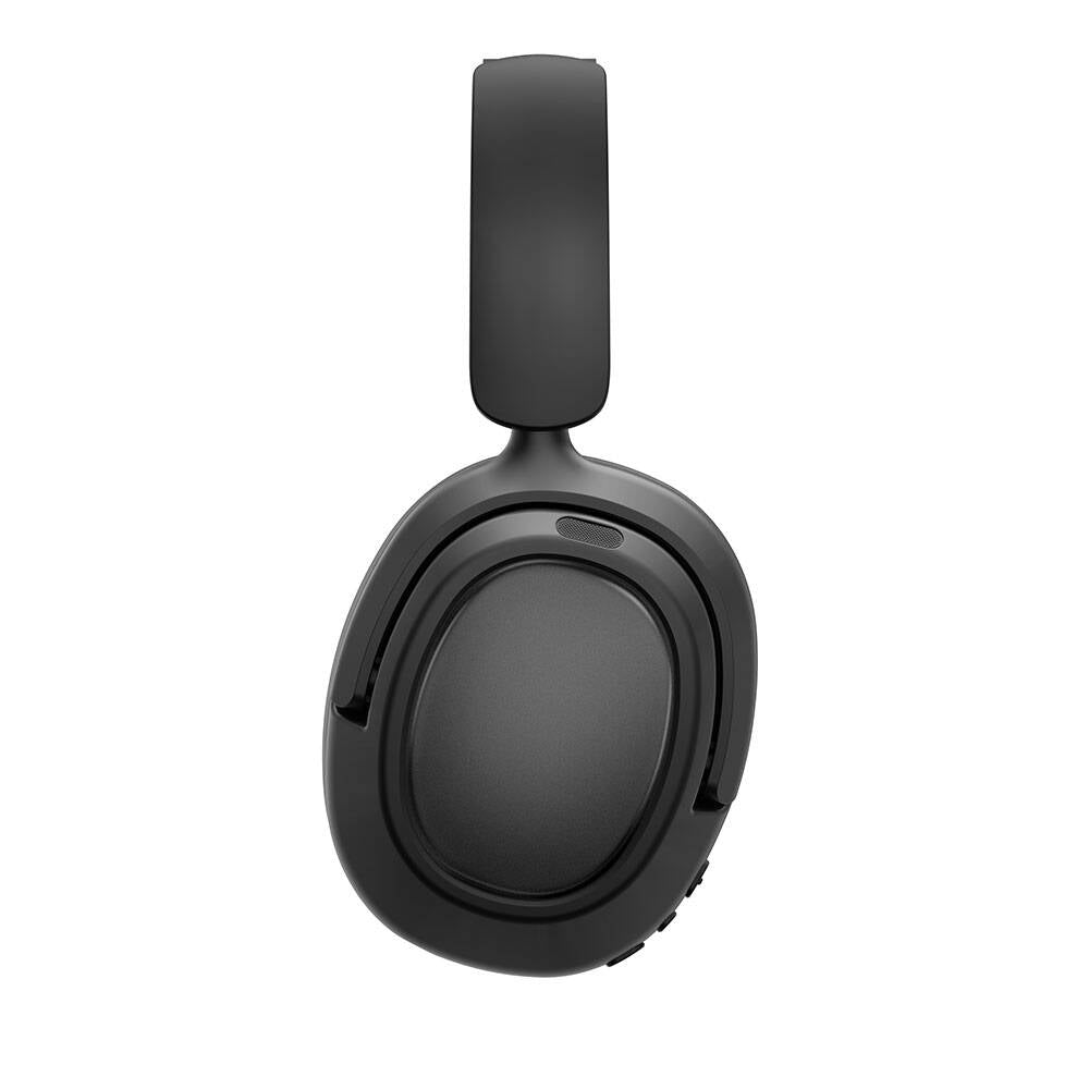 TD-03 ANC Aktif Gürültü Önleyicili Kulak Üstü Bluetooth Kulaklık