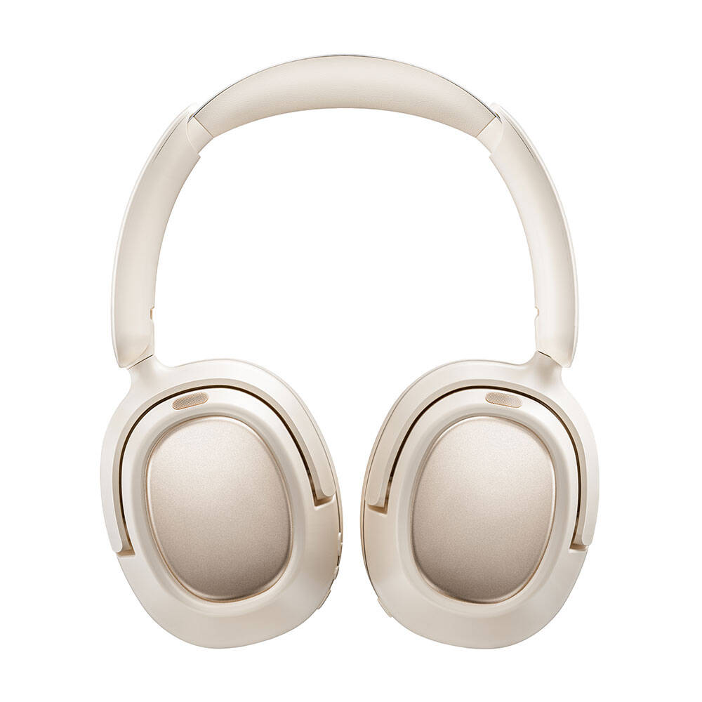 TD-03 ANC Aktif Gürültü Önleyicili Kulak Üstü Bluetooth Kulaklık