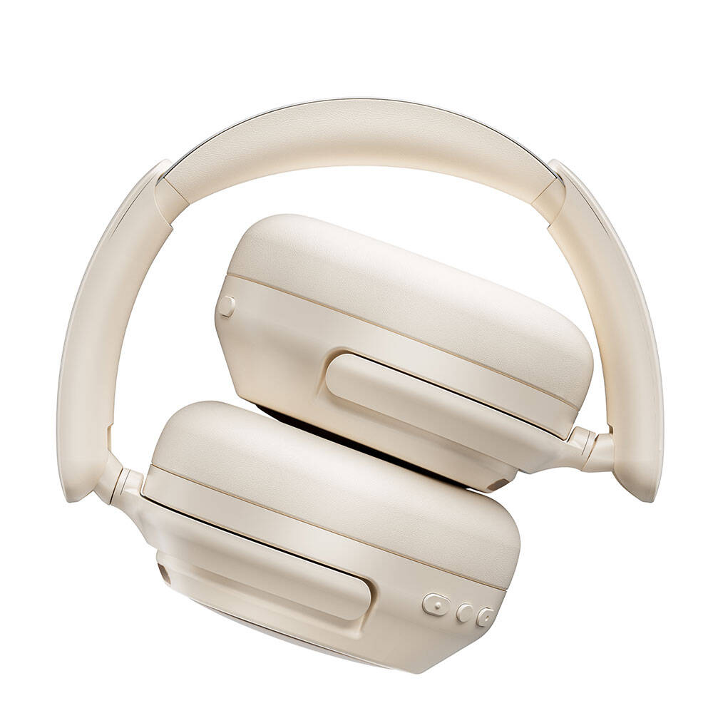 TD-03 ANC Aktif Gürültü Önleyicili Kulak Üstü Bluetooth Kulaklık