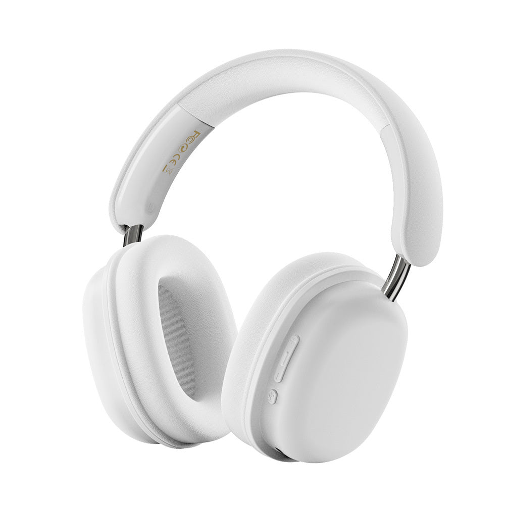 TD-05 Elite Serisi Ayarlanabilir Katlanabilir Pure Bass Hi-Fi Kulak Üstü Bluetooth v5.3 Kulaklık