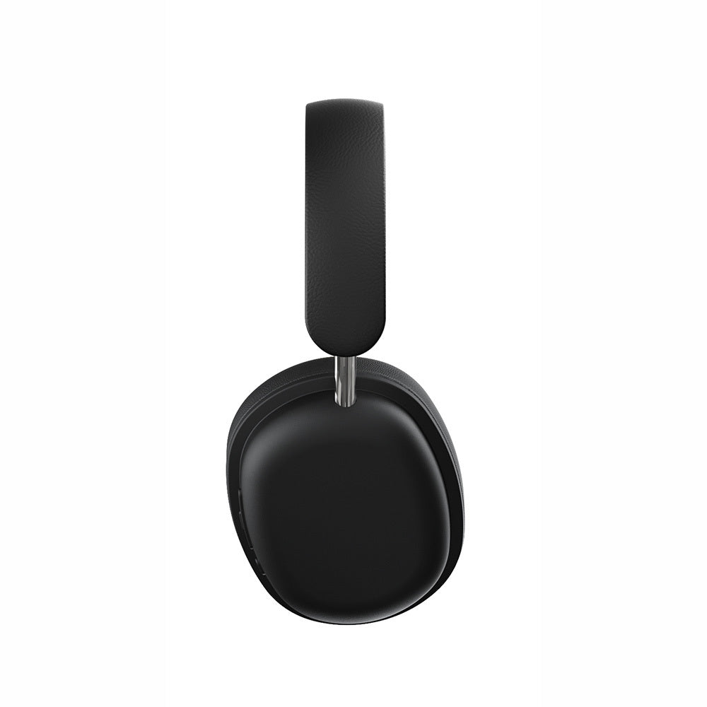 TD-05 Elite Serisi Ayarlanabilir Katlanabilir Pure Bass Hi-Fi Kulak Üstü Bluetooth v5.3 Kulaklık