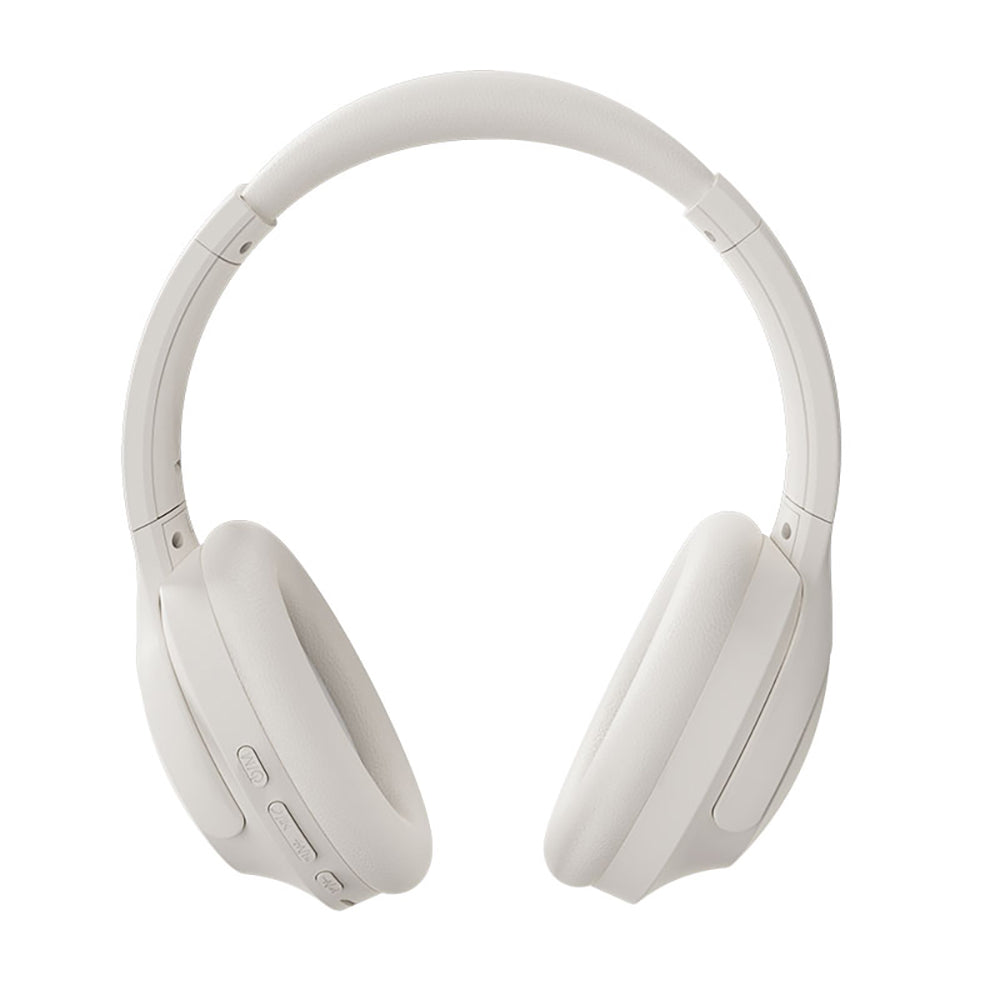 TD-08 Elite Serisi Ayarlanabilir Pure Bass Hi-Fi Kulak Üstü Bluetooth Kulaklık v5.3