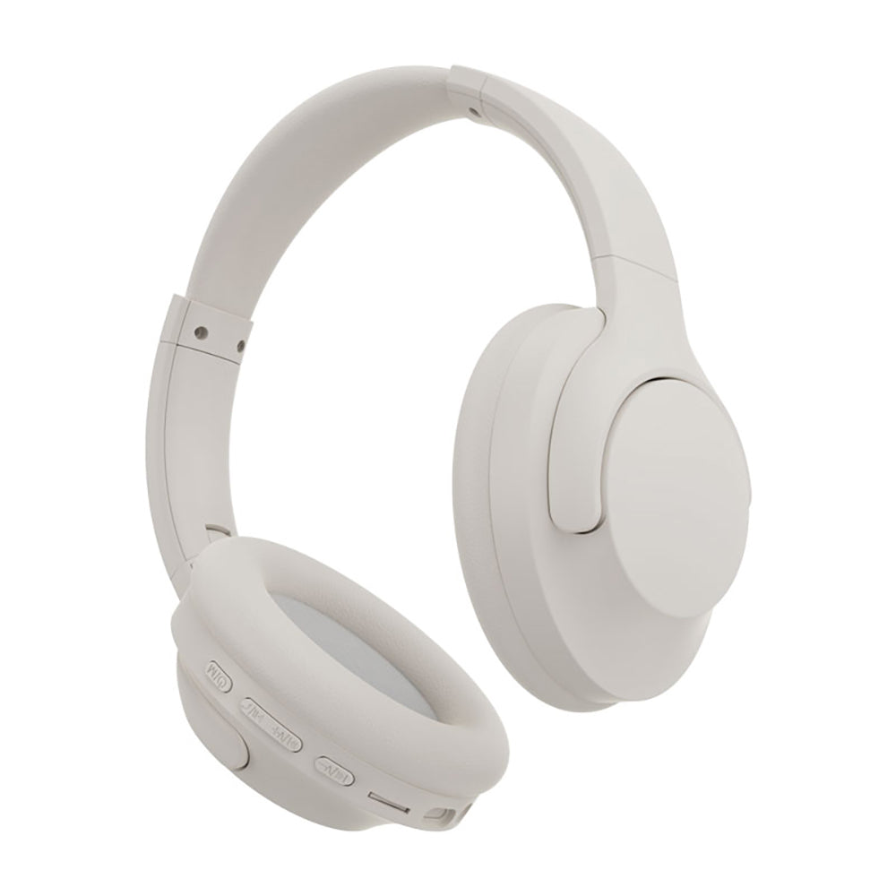 TD-08 Elite Serisi Ayarlanabilir Pure Bass Hi-Fi Kulak Üstü Bluetooth Kulaklık v5.3