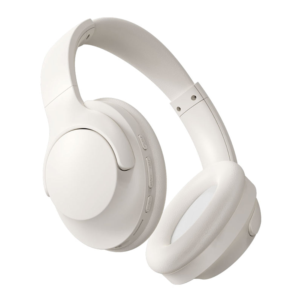 TD-08 Elite Serisi Ayarlanabilir Pure Bass Hi-Fi Kulak Üstü Bluetooth Kulaklık v5.3