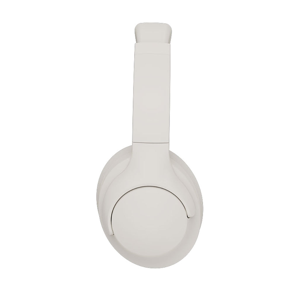 TD-08 Elite Serisi Ayarlanabilir Pure Bass Hi-Fi Kulak Üstü Bluetooth Kulaklık v5.3