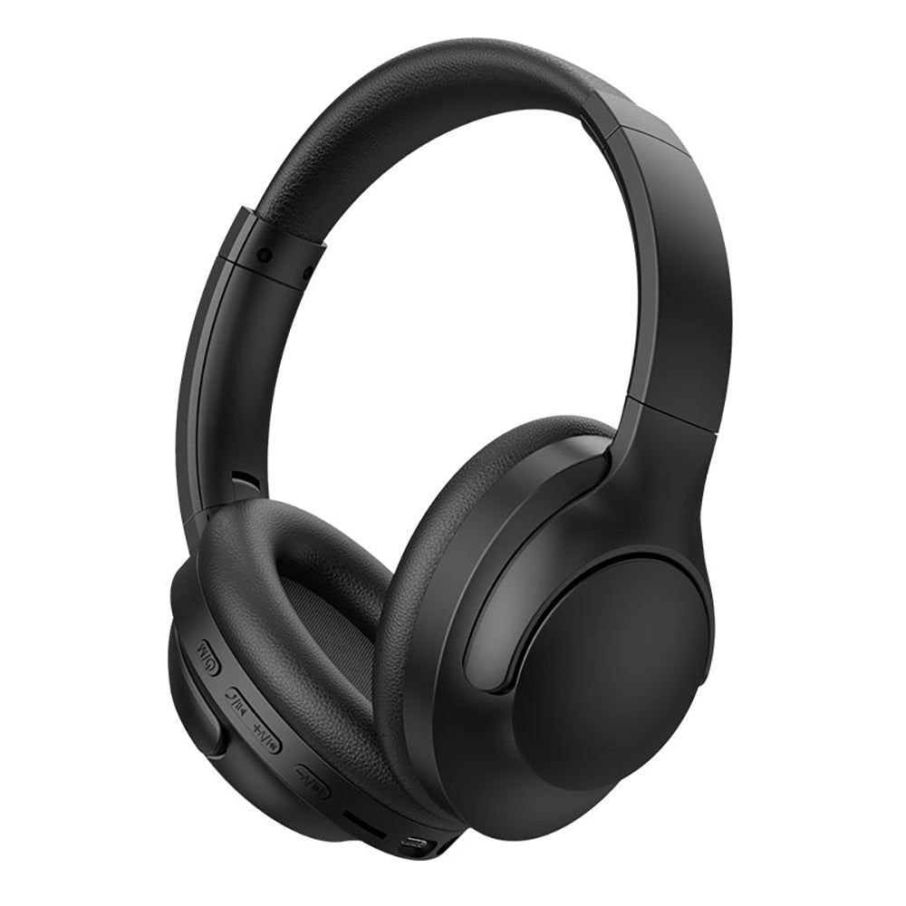 TD-08 Elite Serisi Ayarlanabilir Pure Bass Hi-Fi Kulak Üstü Bluetooth Kulaklık v5.3