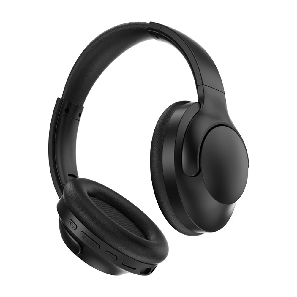 TD-08 Elite Serisi Ayarlanabilir Pure Bass Hi-Fi Kulak Üstü Bluetooth Kulaklık v5.3