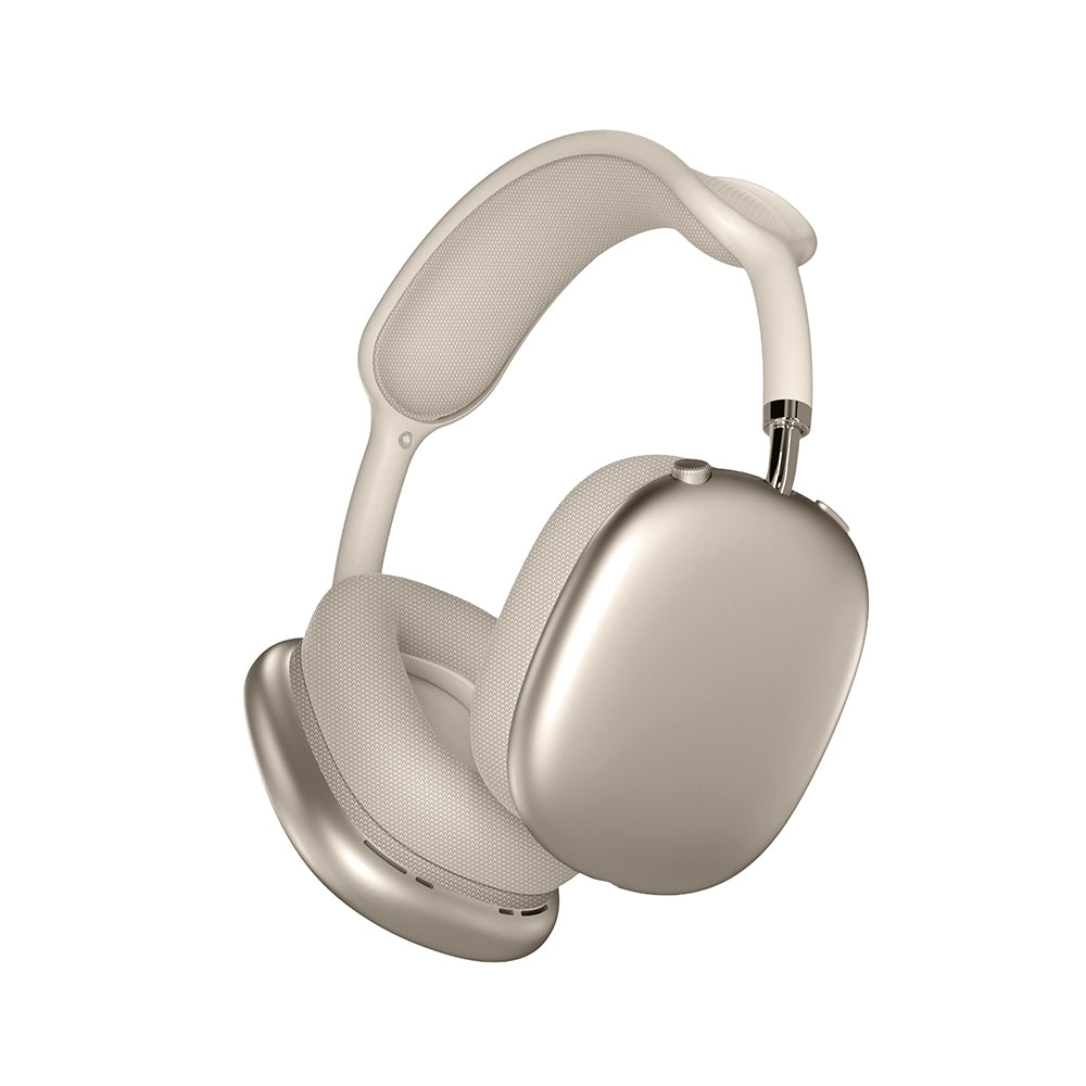 TD-13 Airbuds Max Pure Bass Bluetooth Kulak Üstü Kulaklık