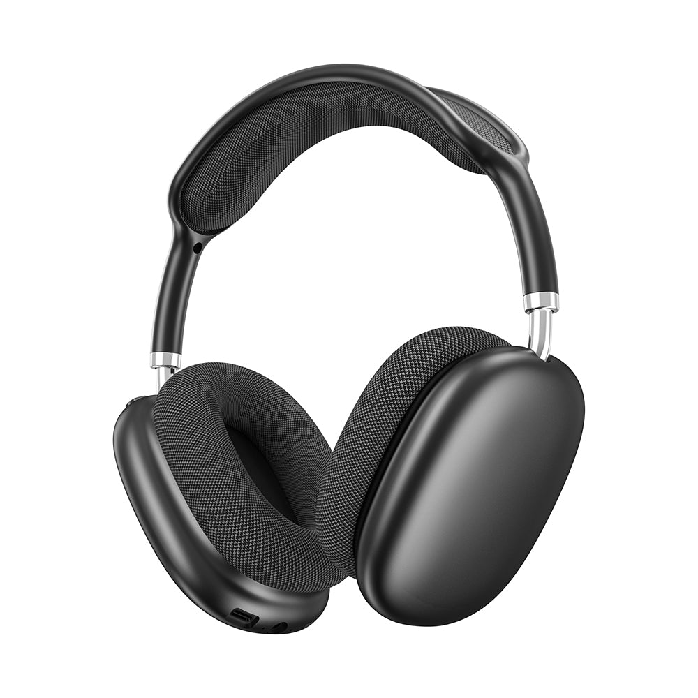 TD-13 Airbuds Max Pure Bass Bluetooth Kulak Üstü Kulaklık