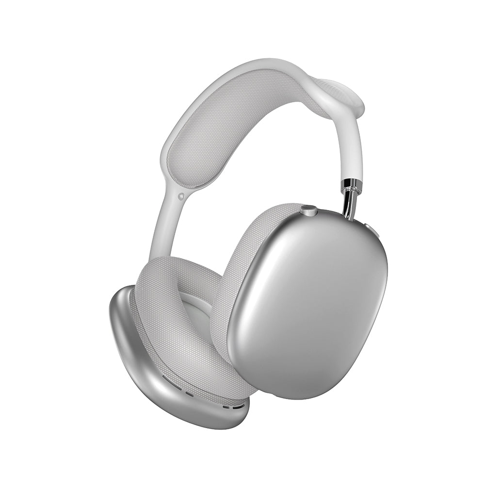 TD-13 Airbuds Max Pure Bass Bluetooth Kulak Üstü Kulaklık