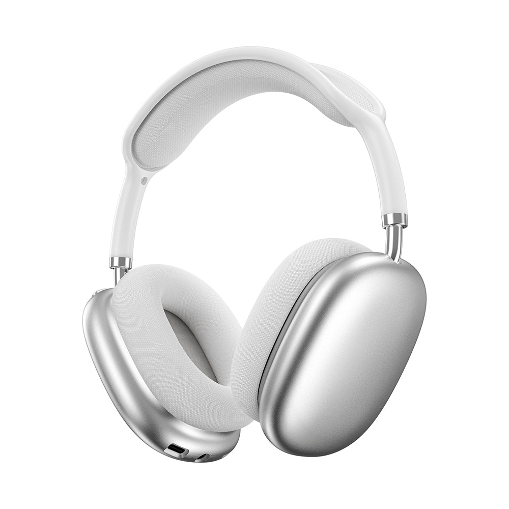 TD-13 Airbuds Max Pure Bass Bluetooth Kulak Üstü Kulaklık