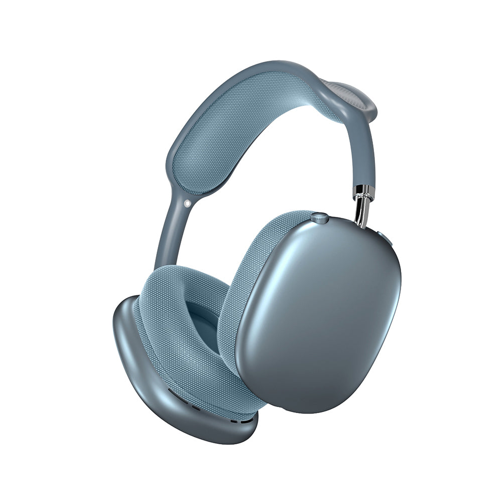 TD-13 Airbuds Max Pure Bass Bluetooth Kulak Üstü Kulaklık