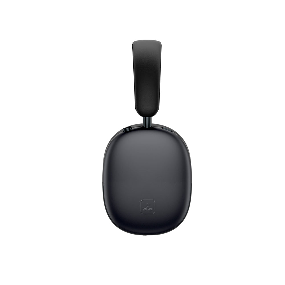 TD-16 ANC Aktif Gürültü Önleyicili Kulak Üstü Bluetooth Kulaklık