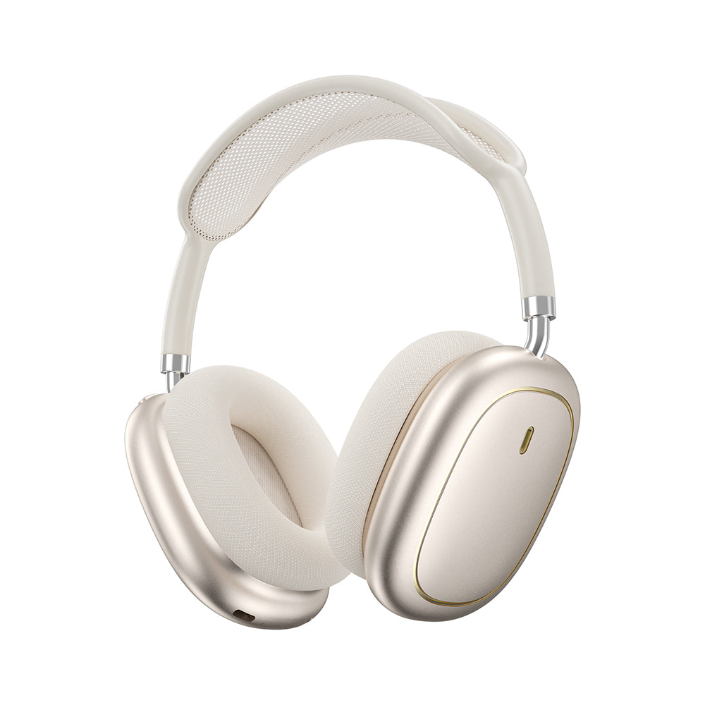 TD-18 ANC Aktif Gürültü Önleyicili Kulak Üstü Bluetooth Kulaklık