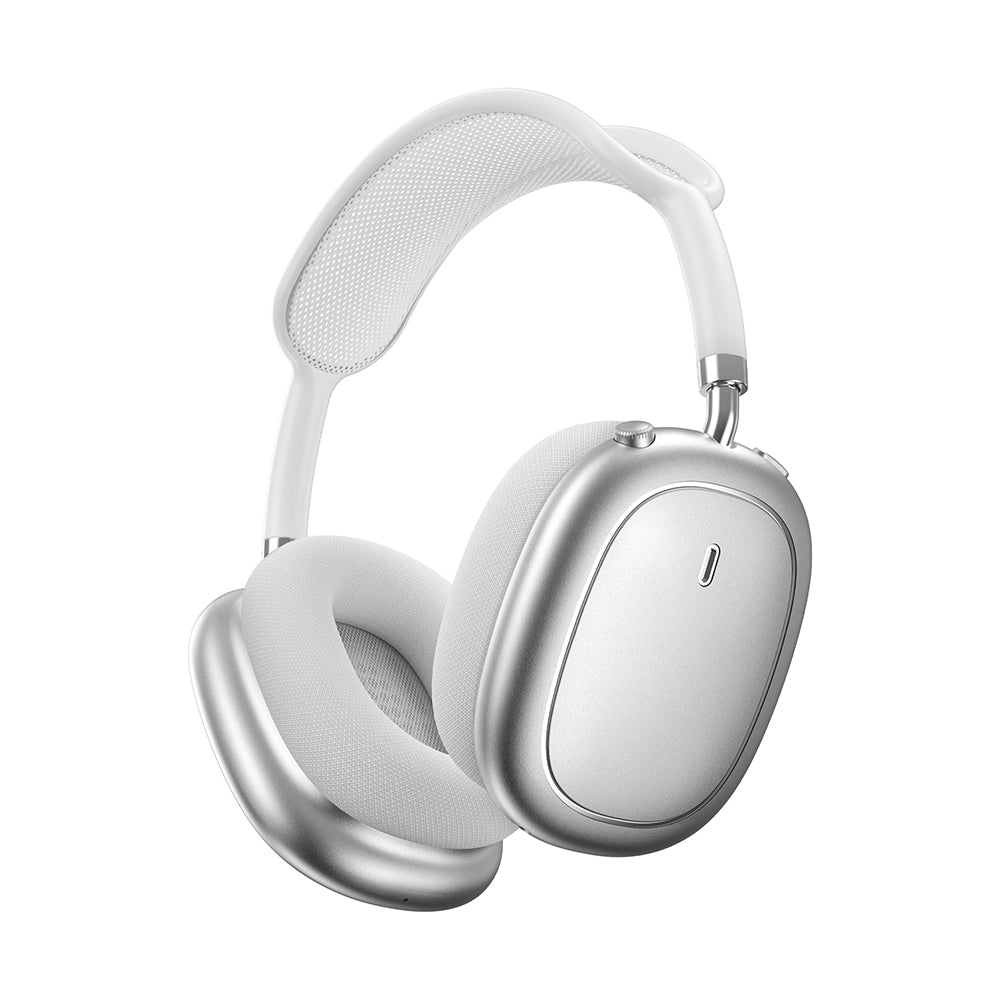 TD-18 ANC Aktif Gürültü Önleyicili Kulak Üstü Bluetooth Kulaklık