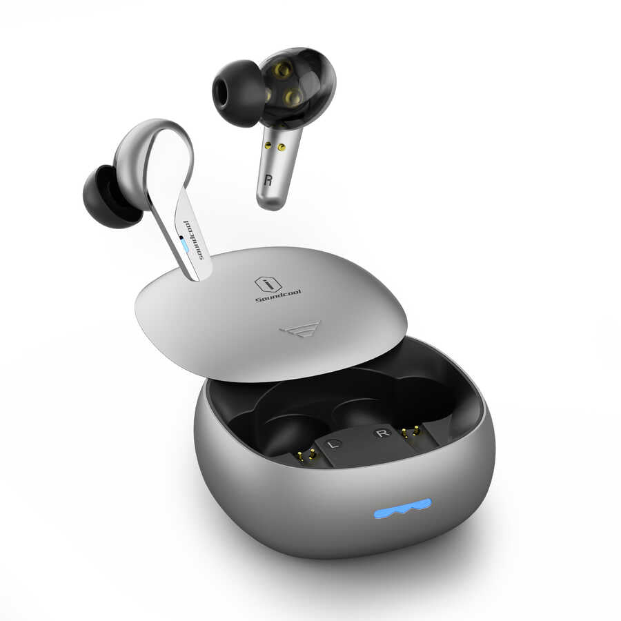 TWS09 Bluetooth Kulaklık