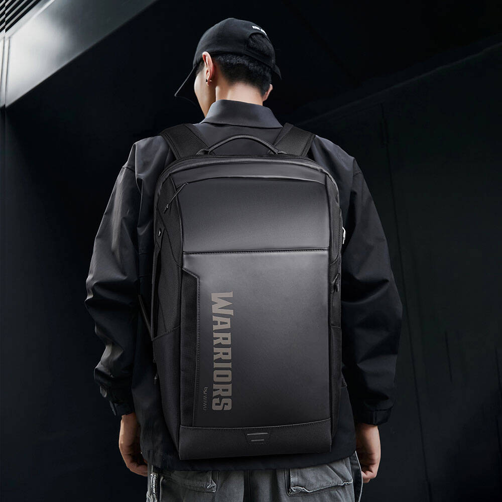 Warriors Back Pack Pro Max DuPont Cordura Su Geçirmez Sırt Çantası