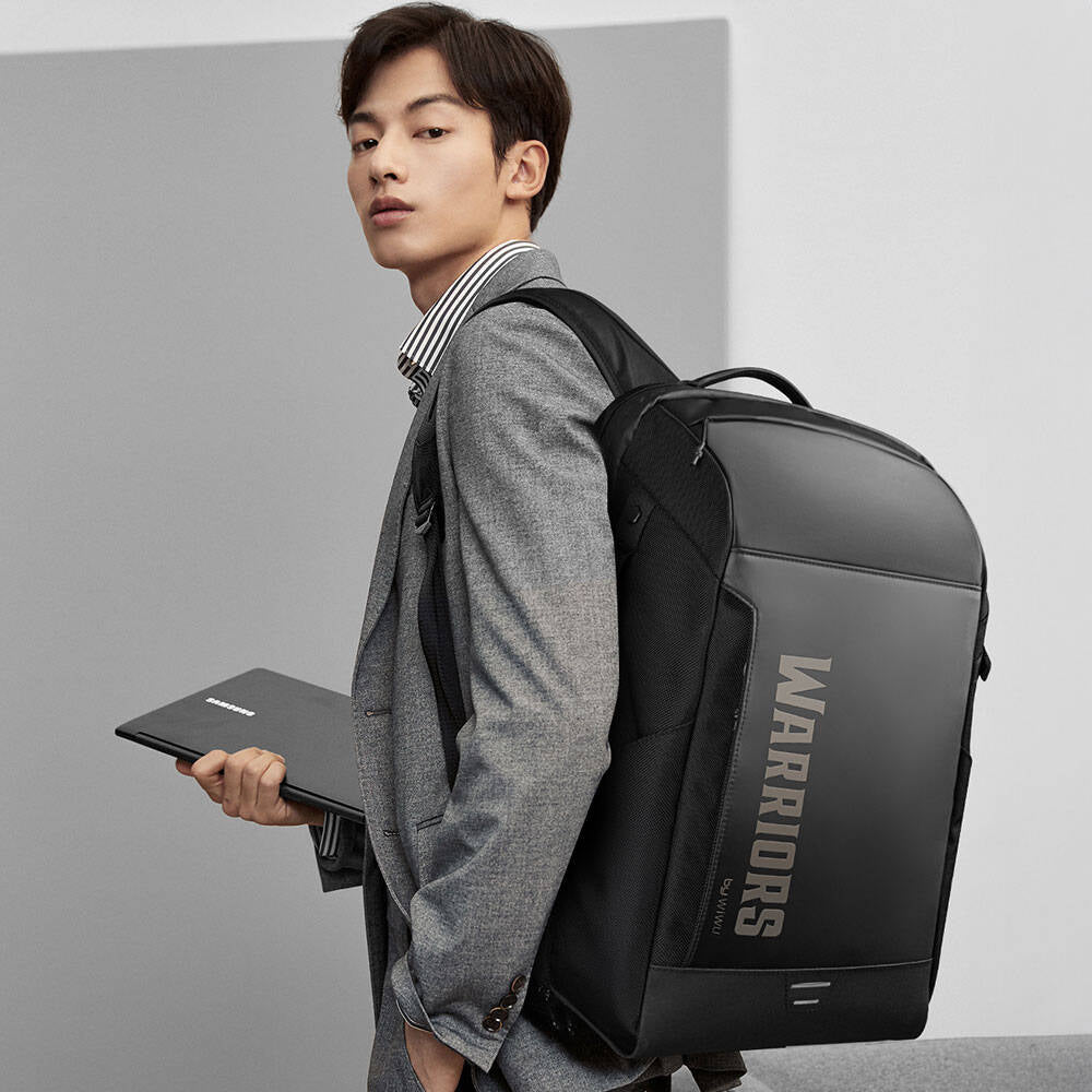 Warriors Back Pack Pro Max DuPont Cordura Su Geçirmez Sırt Çantası