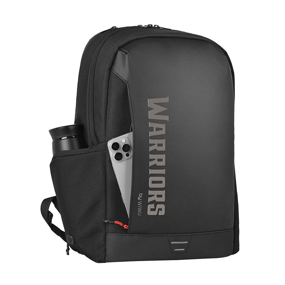Warriors X Pro Cordura 1200D Su Geçirmez Sırt Çantası