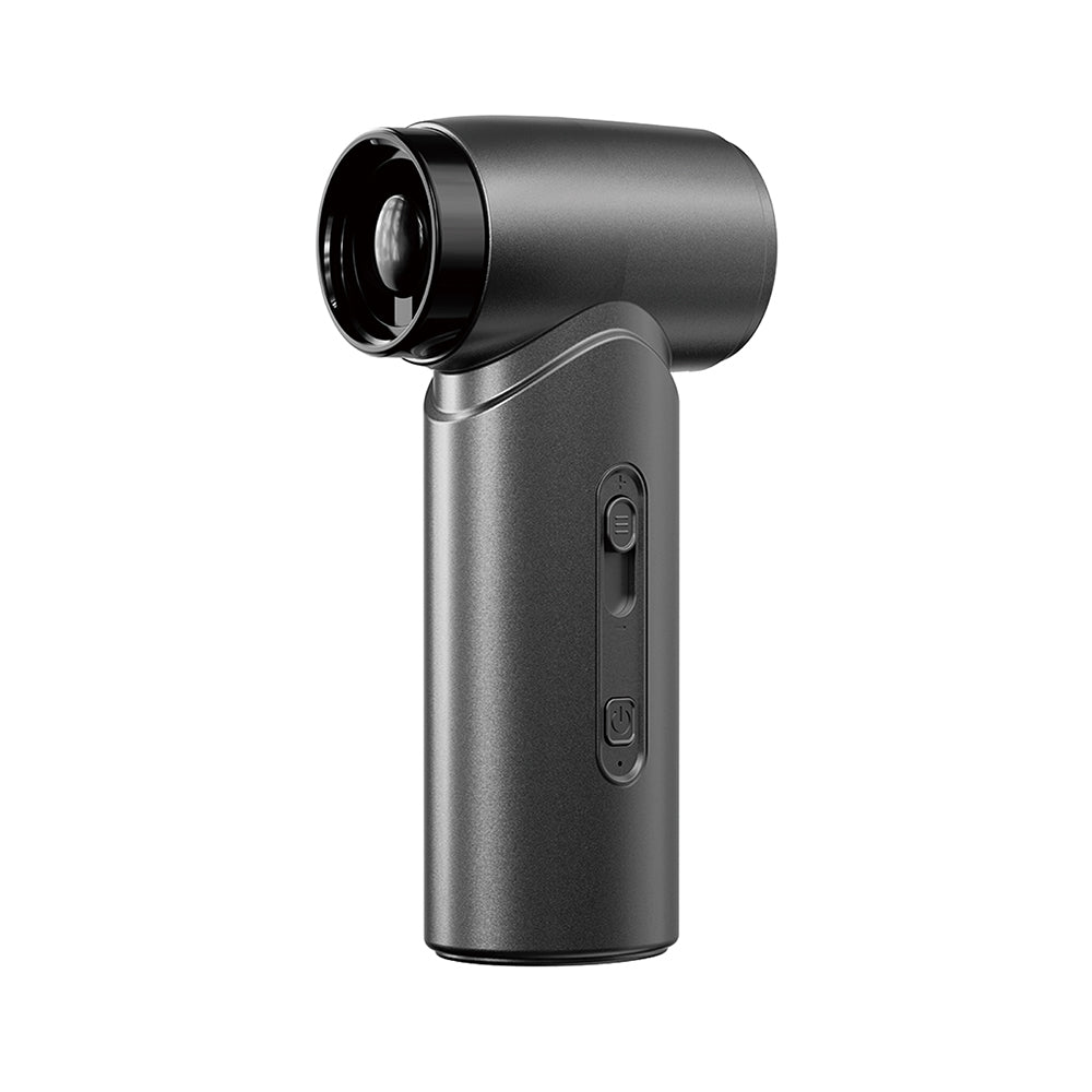 Wi-FS015 5in1 Üfleme Emme Vakumlama Şişirme Elektrikli Araç Süpürgesi 50000PA