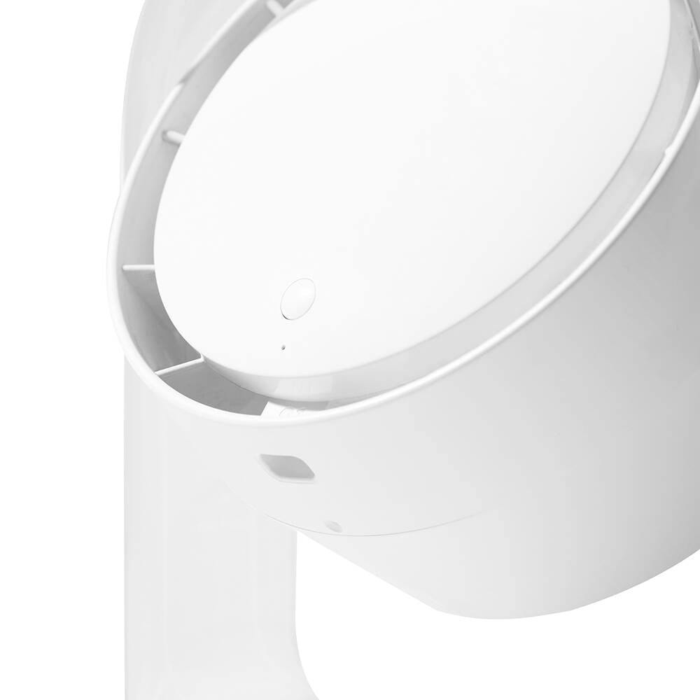 Wi‑FS07 Snow Serisi Taşınabilir Turbo Masaüstü Fan