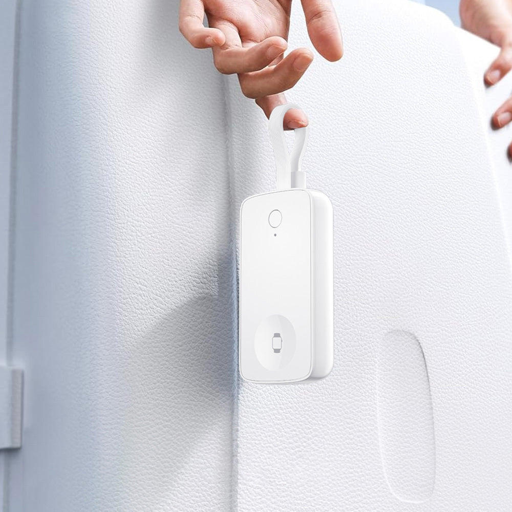 Wi-M22 Arc Serisi Apple Watch Powerbank 2000mAh 2w
