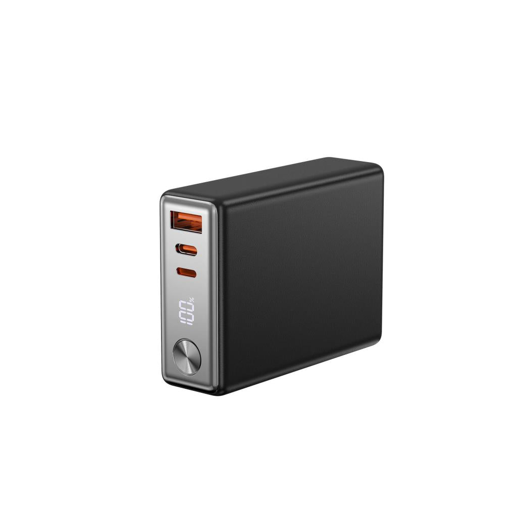 Wi-P005 Rock Taşınabilir Powerbank PD 20W 10000mAh