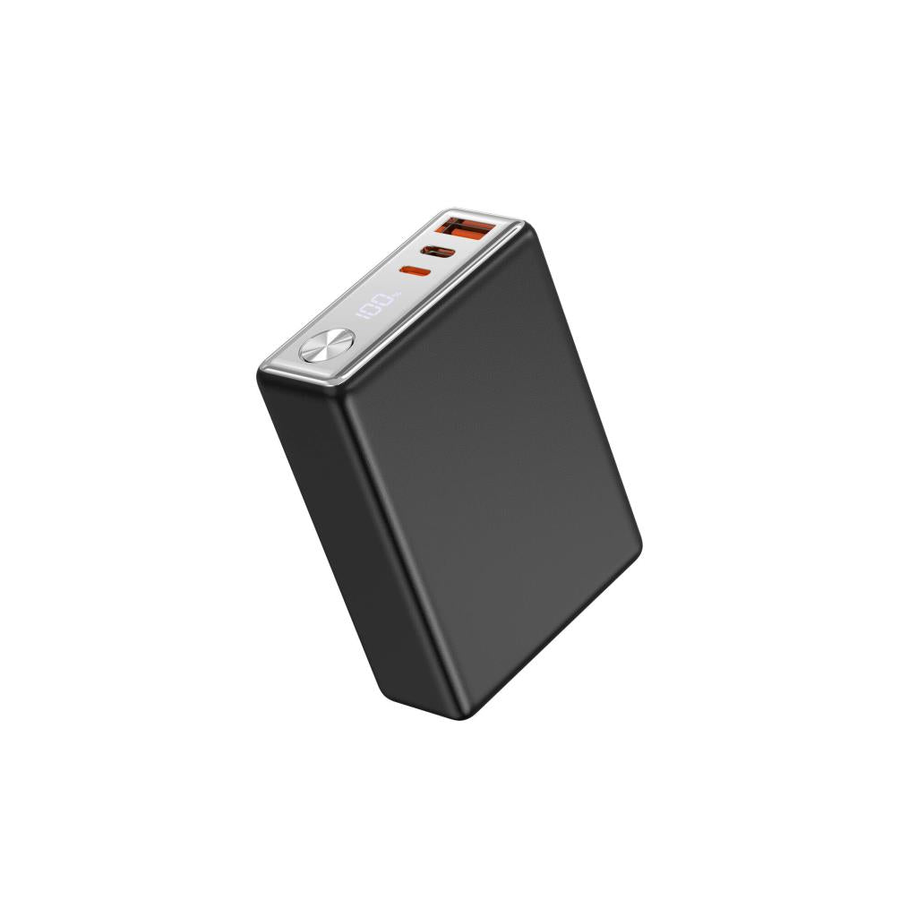 Wi-P005 Rock Taşınabilir Powerbank PD 20W 10000mAh