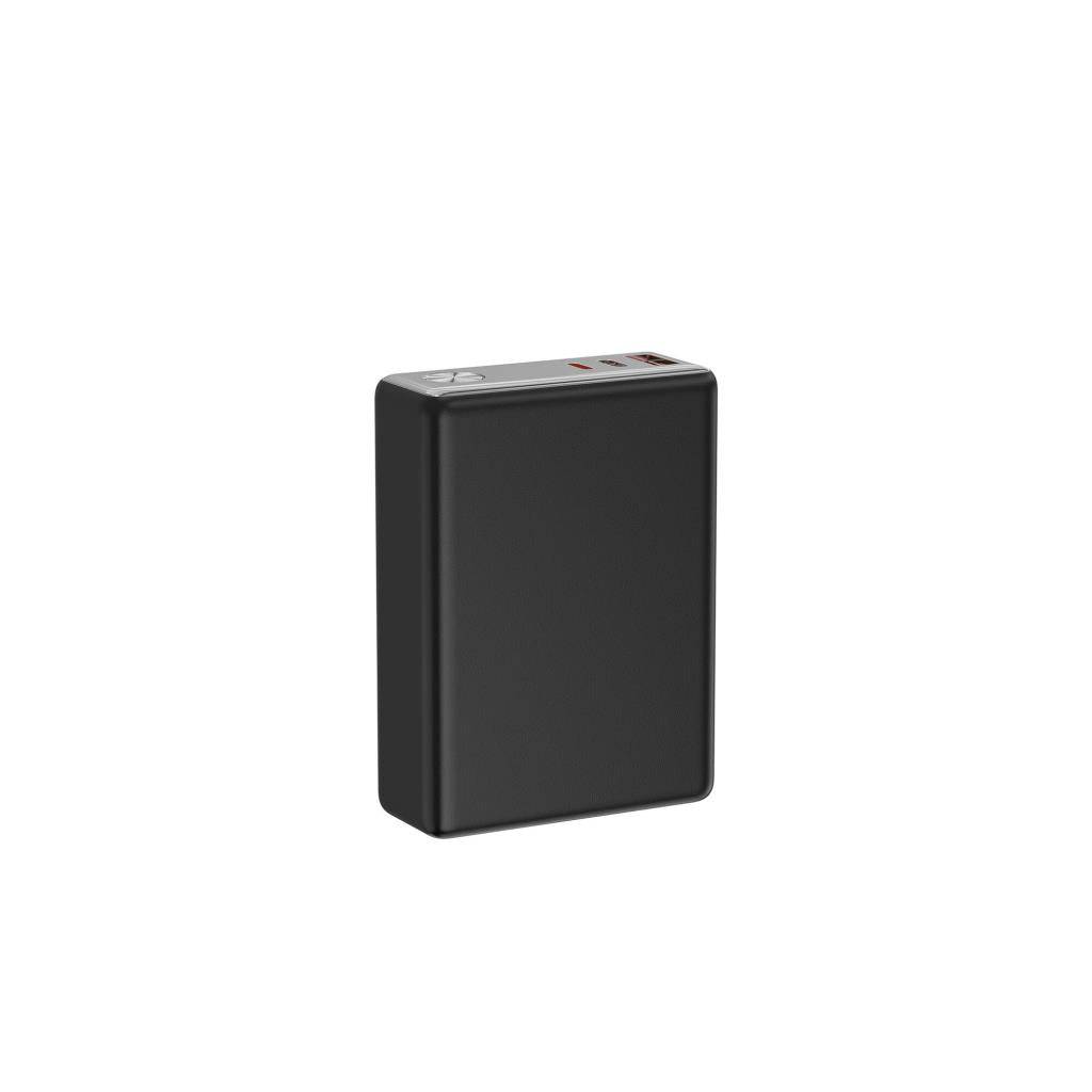 Wi-P005 Rock Taşınabilir Powerbank PD 20W 10000mAh