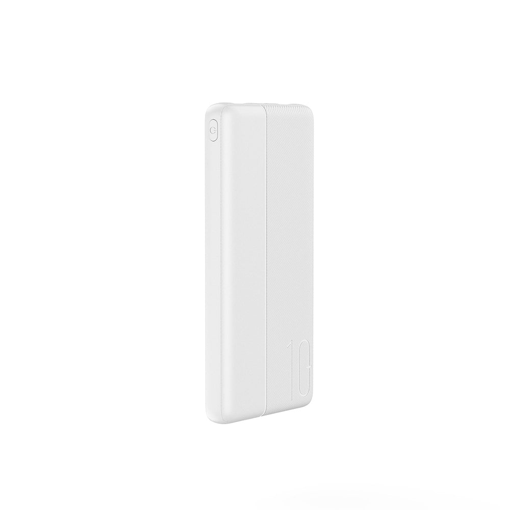 Wi-P078 Essen Serisi LED Göstergeli Taşınabilir Powerbank 10000mAh