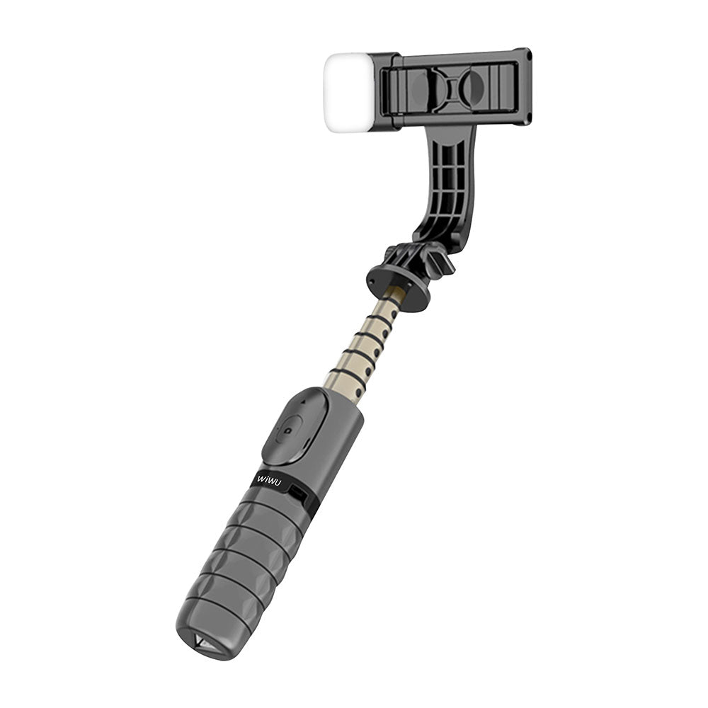 Wi-SE002 Işıklı Çok Fonksiyonlu Tripod Selfie Çubuğu