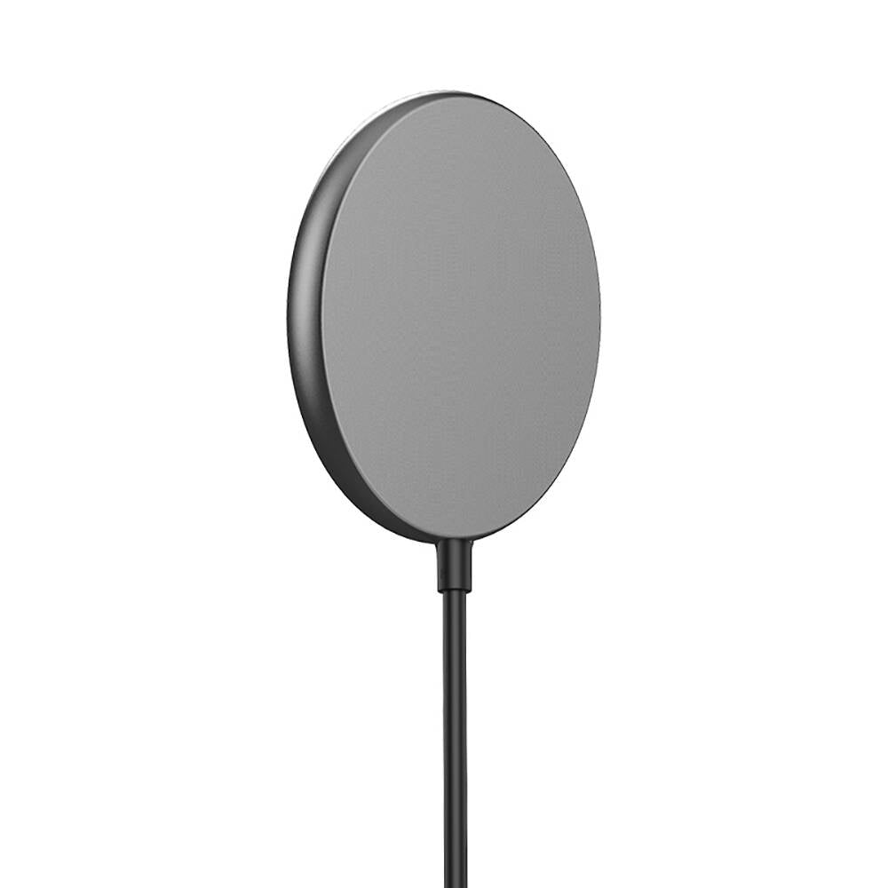 Wi-W007 15W Magsafe PD Wireless Şarj Cihazı