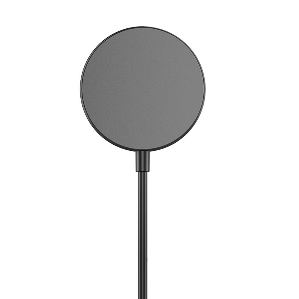 Wi-W007 15W Magsafe PD Wireless Şarj Cihazı
