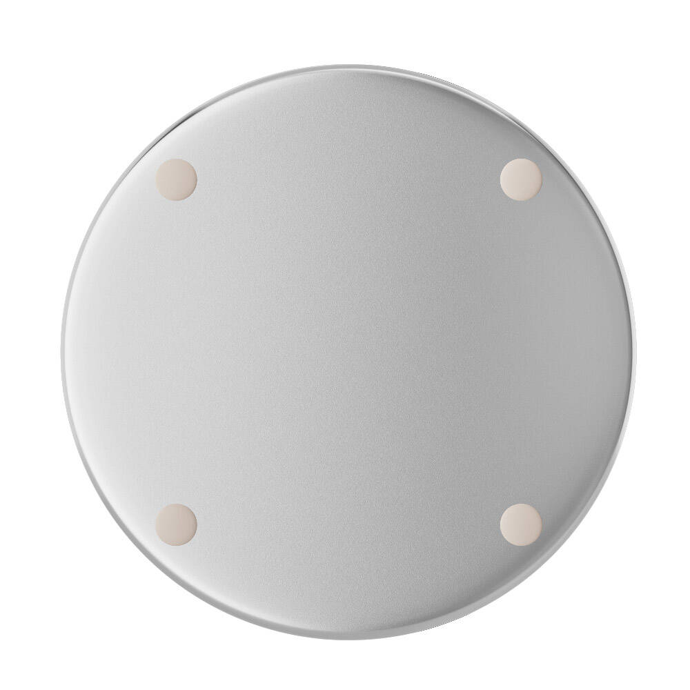Wi-W012 Quantus 15W Masaüstü Wireless Şarj Cihazı