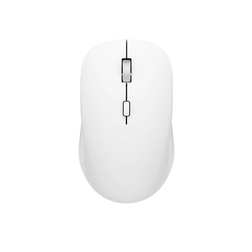 WM108 Wimice 1600 DPI Bluetooth Wireless Dual Mod Kablosuz Mouse