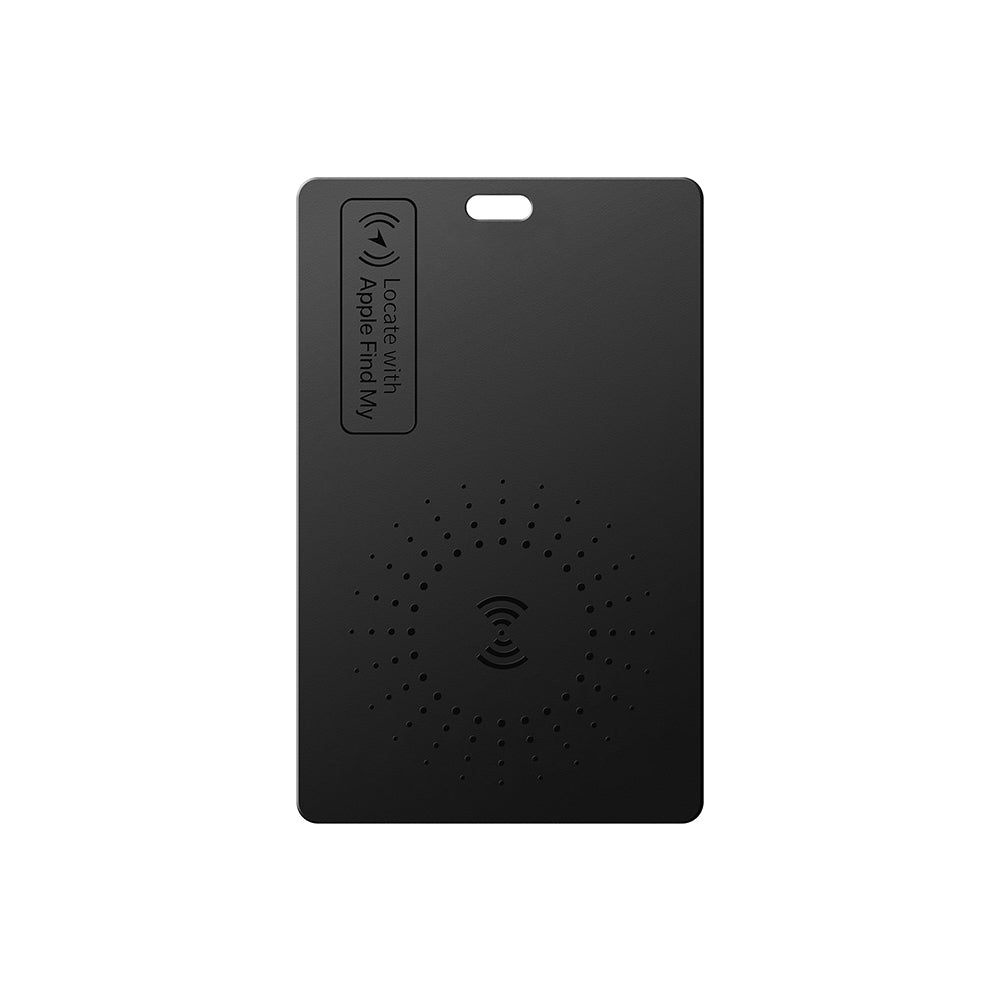 WT-07 iTag Find My Destekli Kablosuz Şarjlı Akıllı Takip Kartı