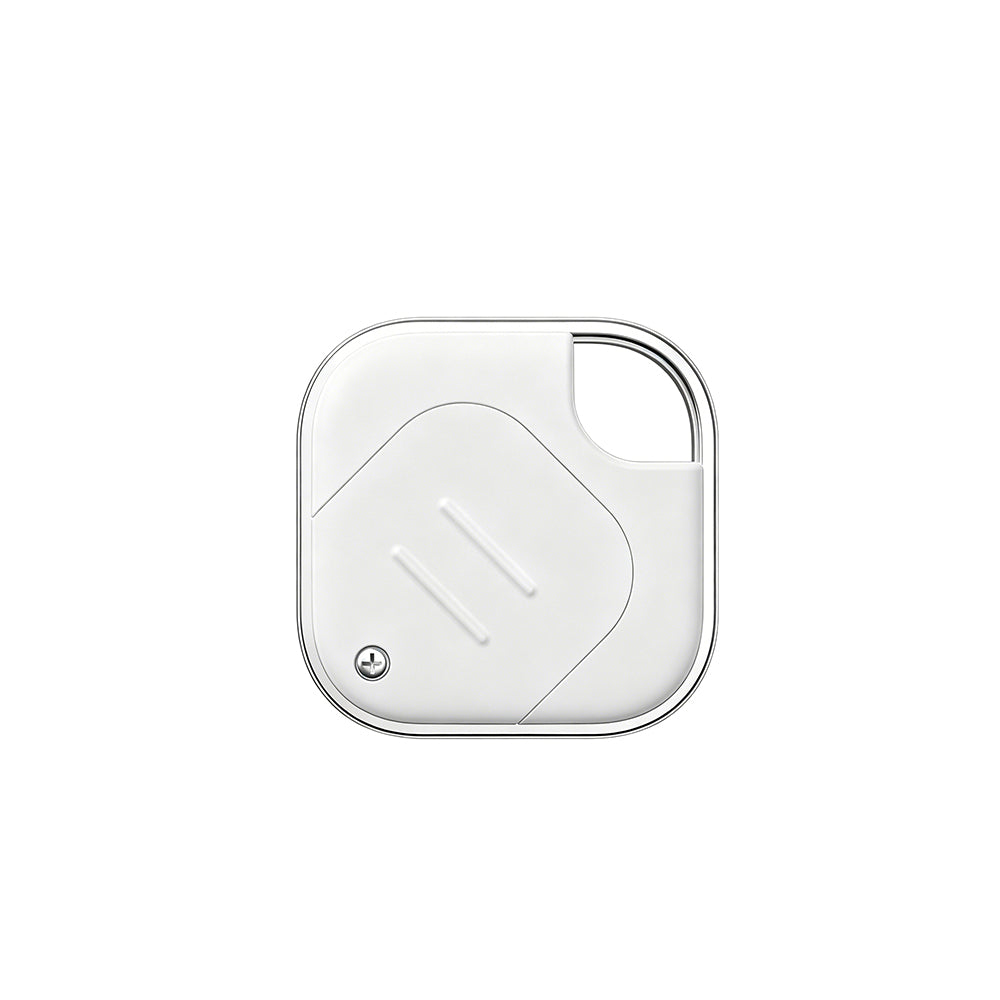 WT-08 Wi-Tag iOS Find My ve Android Find Hub Uyumlu Akıllı Takip Kartı