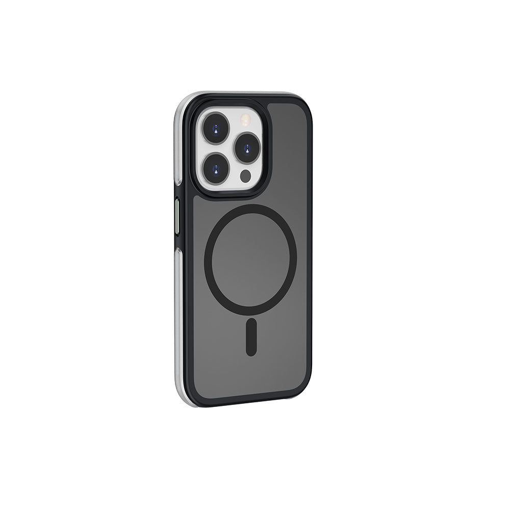 ZKK-012 Magsafe Uyumlu Darbe Emici iPhone 15 Pro Kılıf