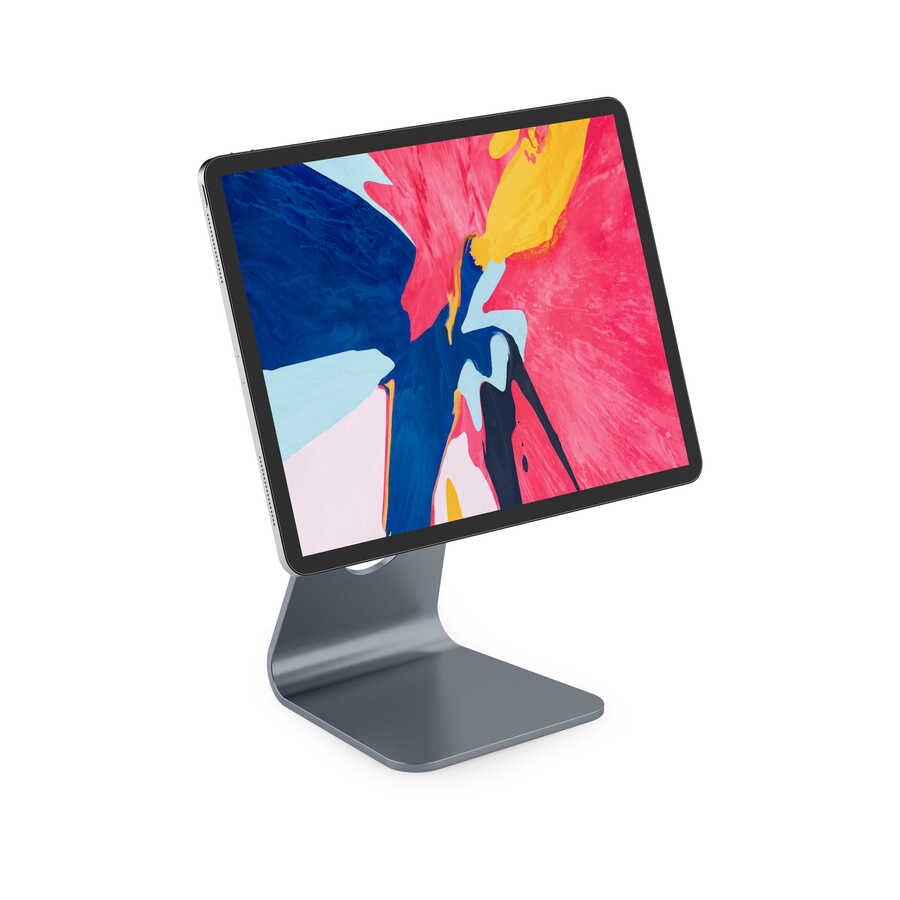 ZM309 iPad Pro 11 Manyetik Tablet Standı