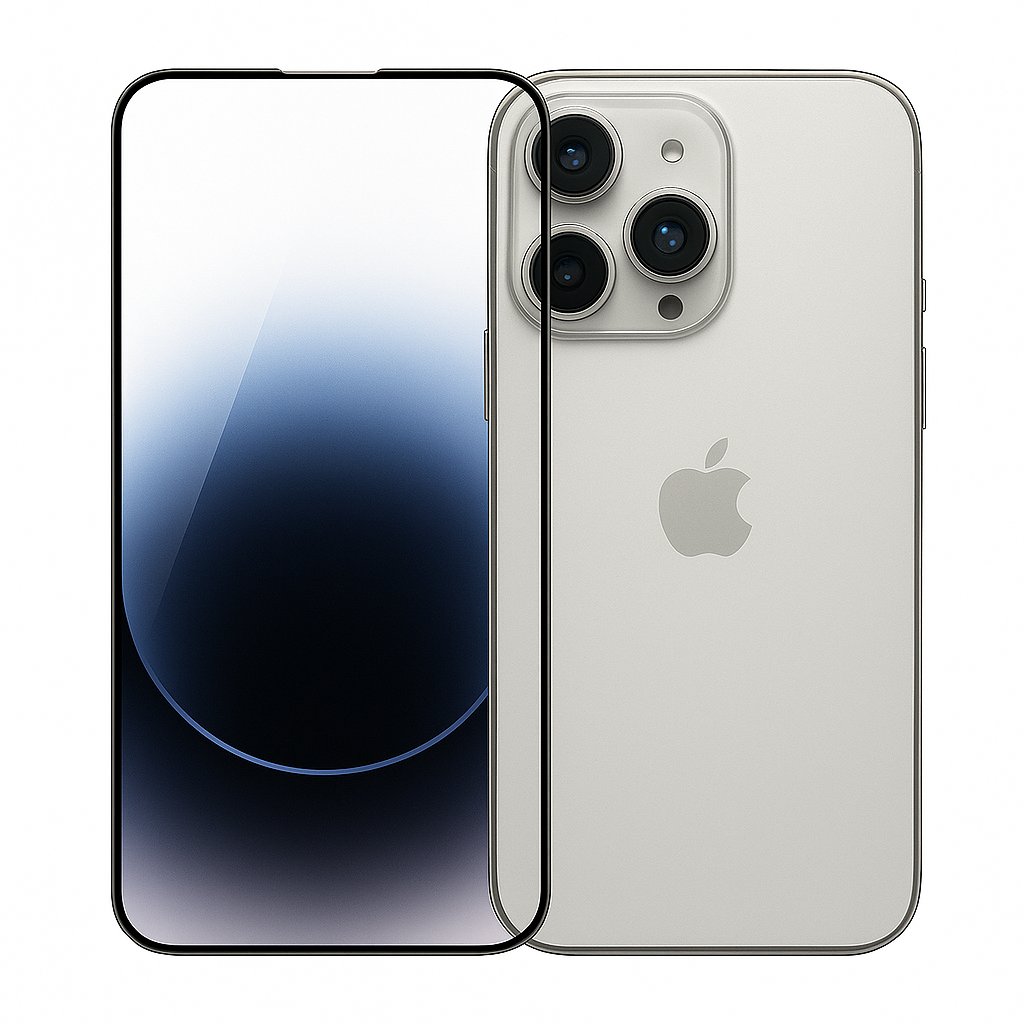iPhone 15 Pro Max Ekran Koruyucular