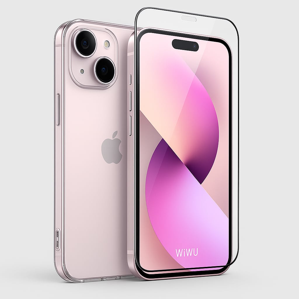 iPhone 16 Plus Ekran Koruyucular